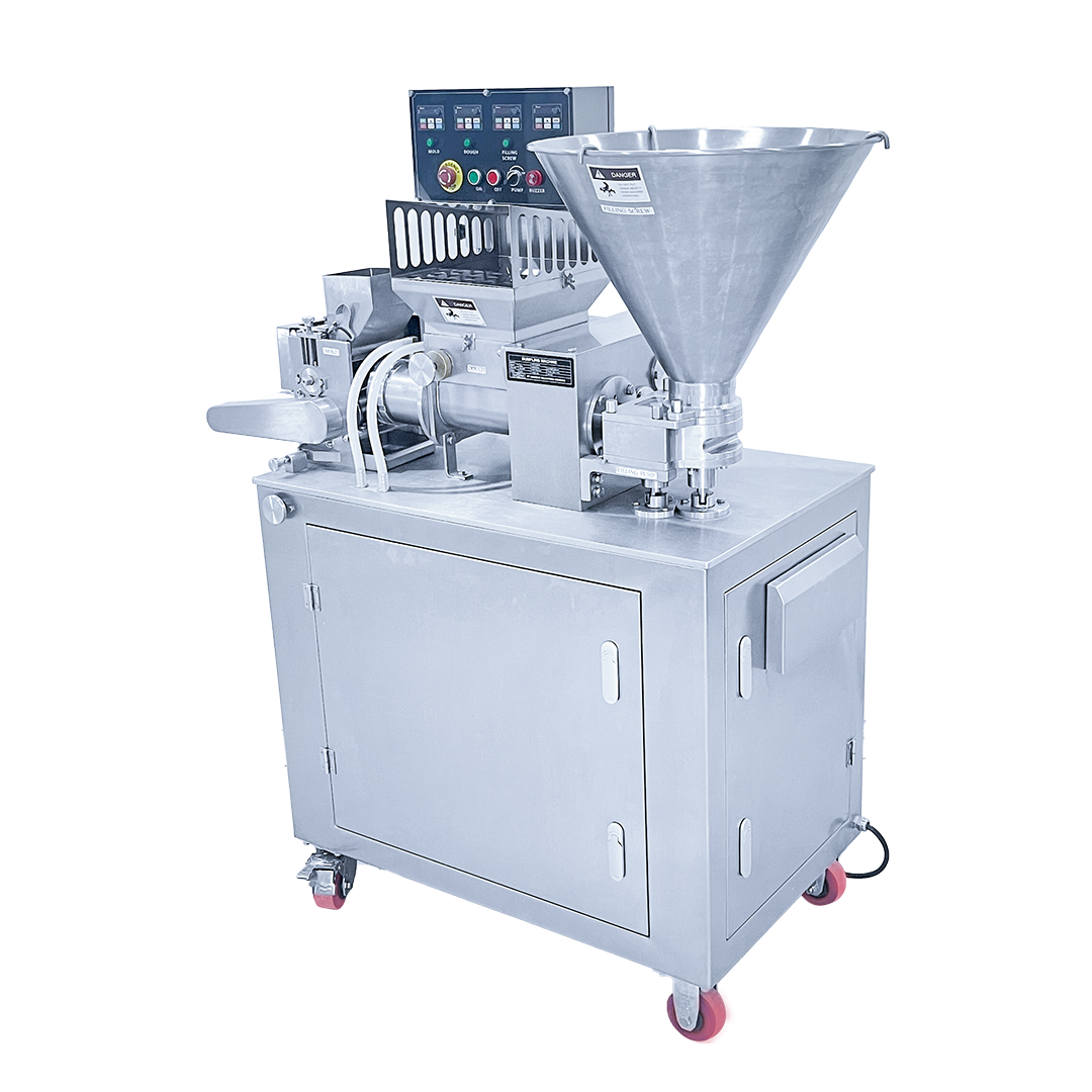 multipurpose filling and forming machine multipurpose filling and forming machine