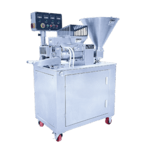 multipurpose filling and forming machine