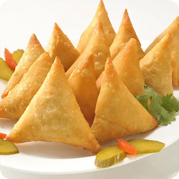 Siasat Pasar Frozen Food Gurih: Standar Isian Pastry multipurpose filling and forming machine