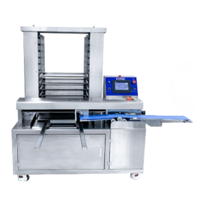 panner machine