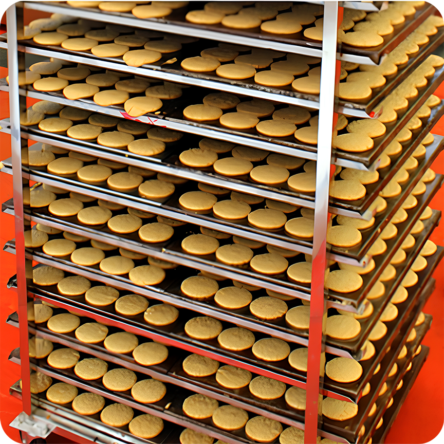 panner machine panner machine