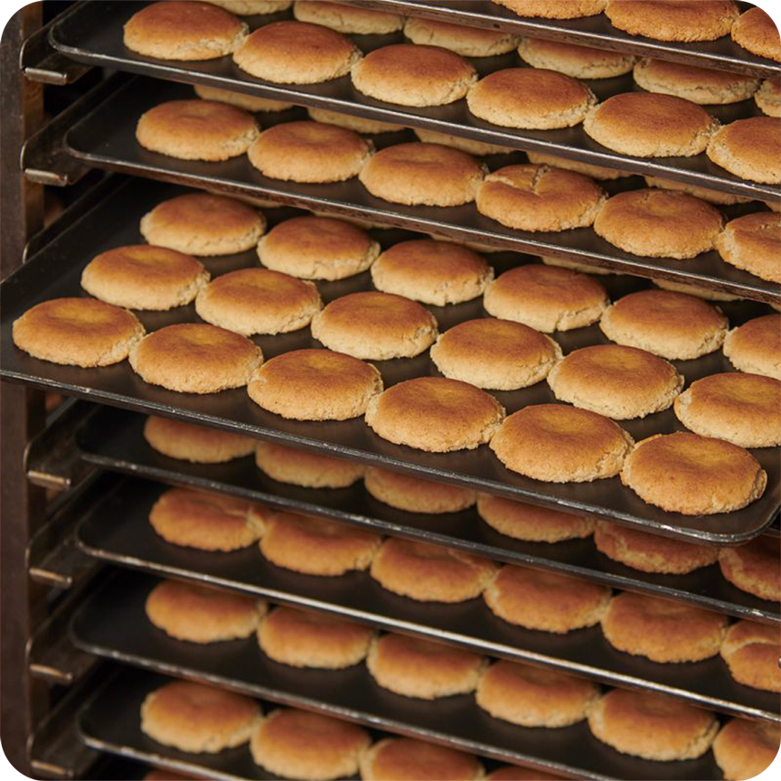 panner machine panner machine