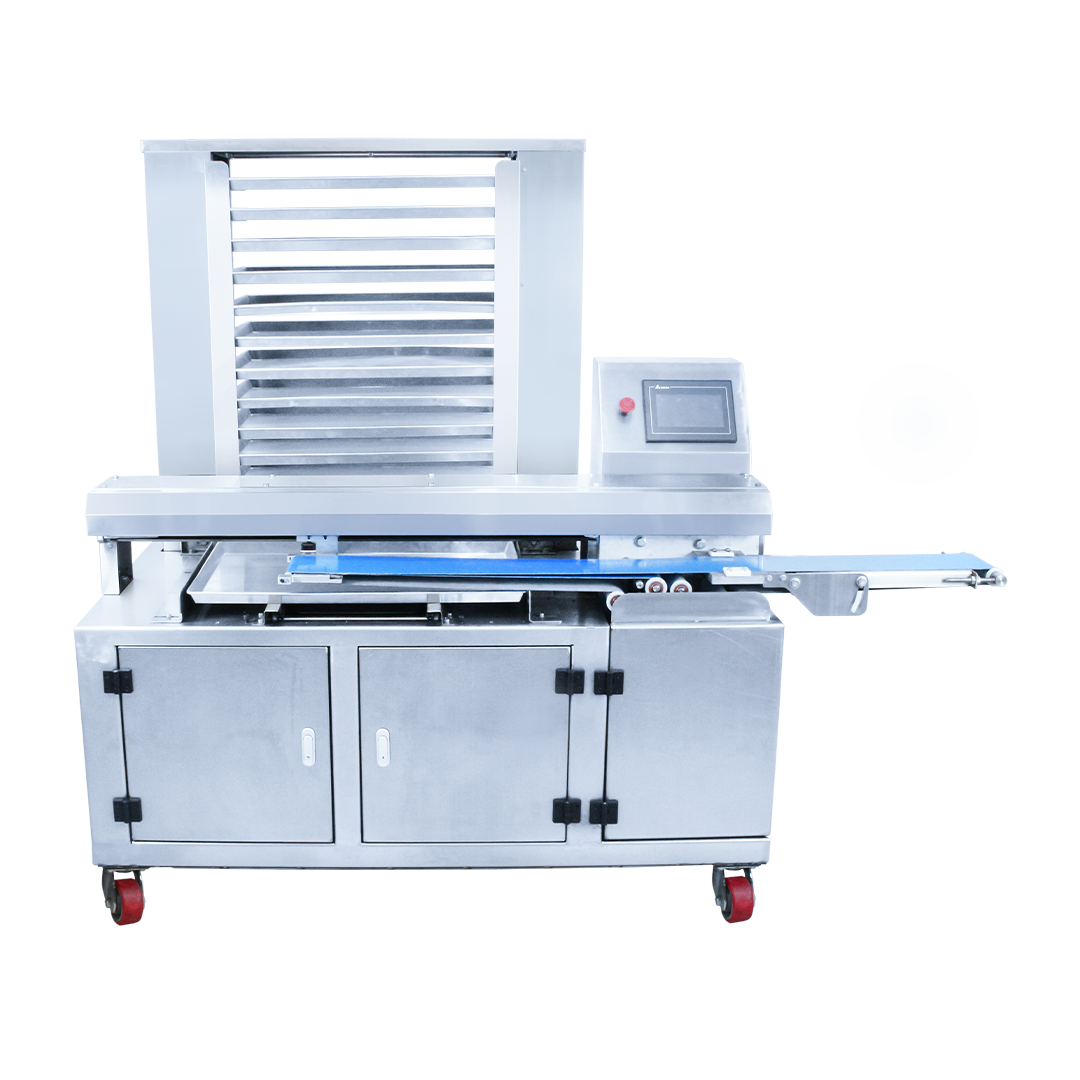 panner machine panner machine