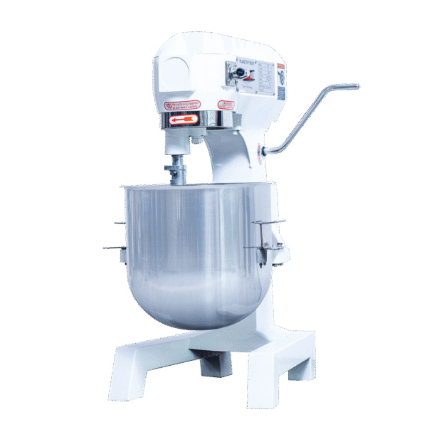 planetary mixer 30/60 l