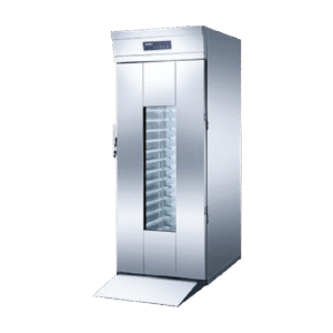 proofer trolley 32 tray