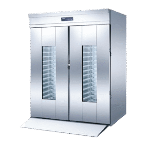 proofer trolley 64 tray