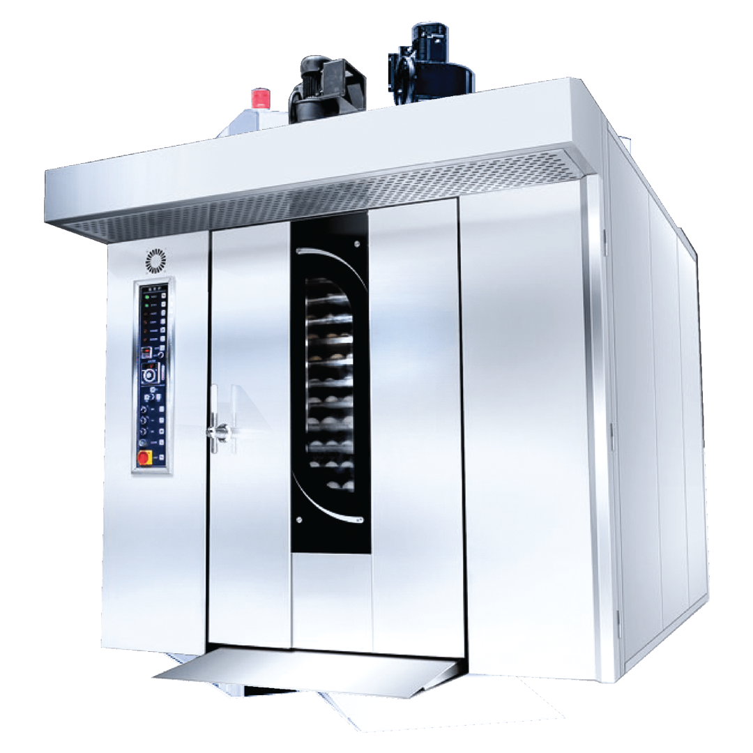 rotary rack oven 64 tray rotary rack oven 64 tray