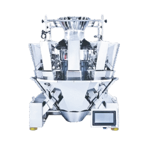 standard multihead weigher