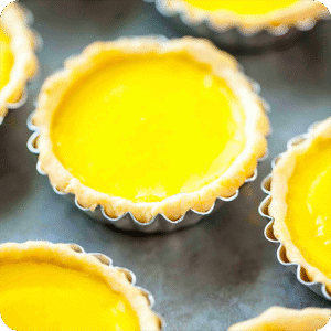 pie forming machine with filling and feeder