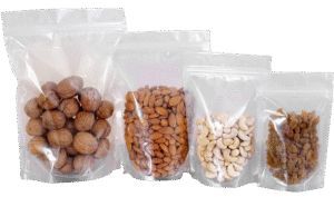 Big Bag Premade Rotary Packaging big bag premade rotary packaging