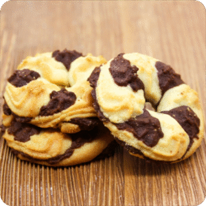tricolor multidrop cookies depositor machine