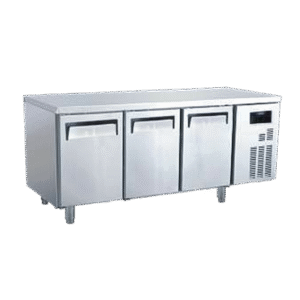 under counter chiller 450 l