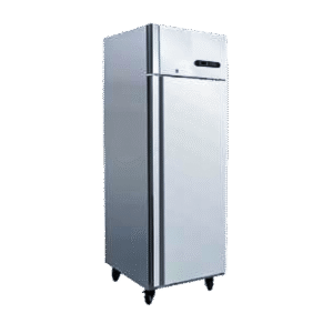 upright chiller & freezer 500 l