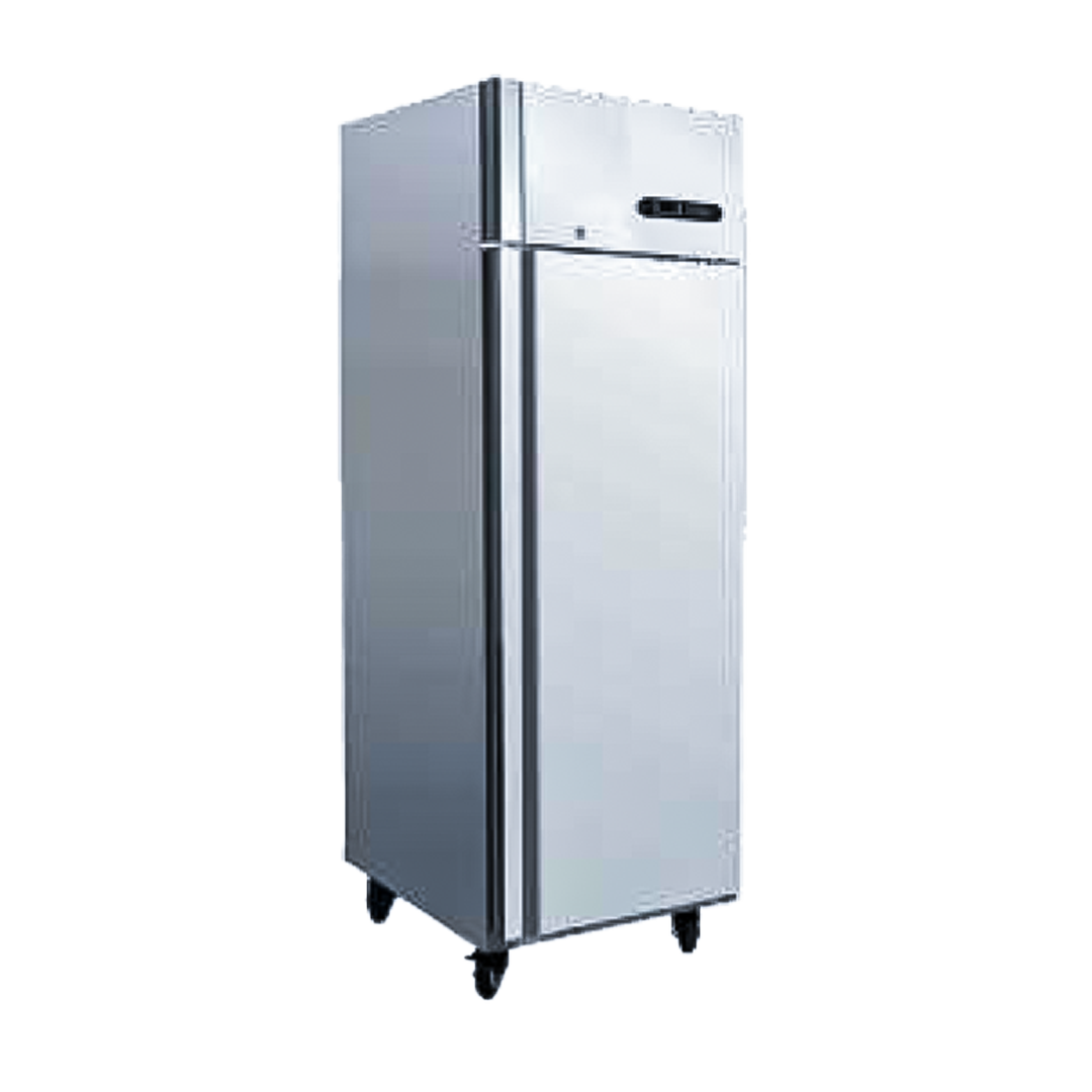 upright chiller & freezer 500 l upright chiller & freezer 500 l