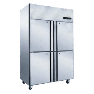 upright chiller 1,000 l