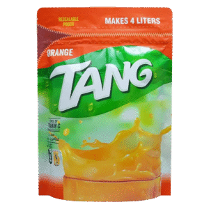 powder premade rotary packaging