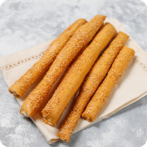 bread sticks & grissini machine