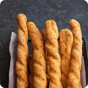 bread sticks & grissini machine