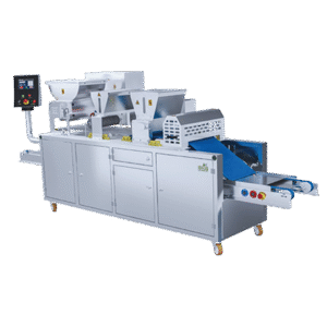 bread sticks & grissini machine