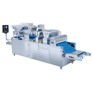 cookies & bread sticks machine