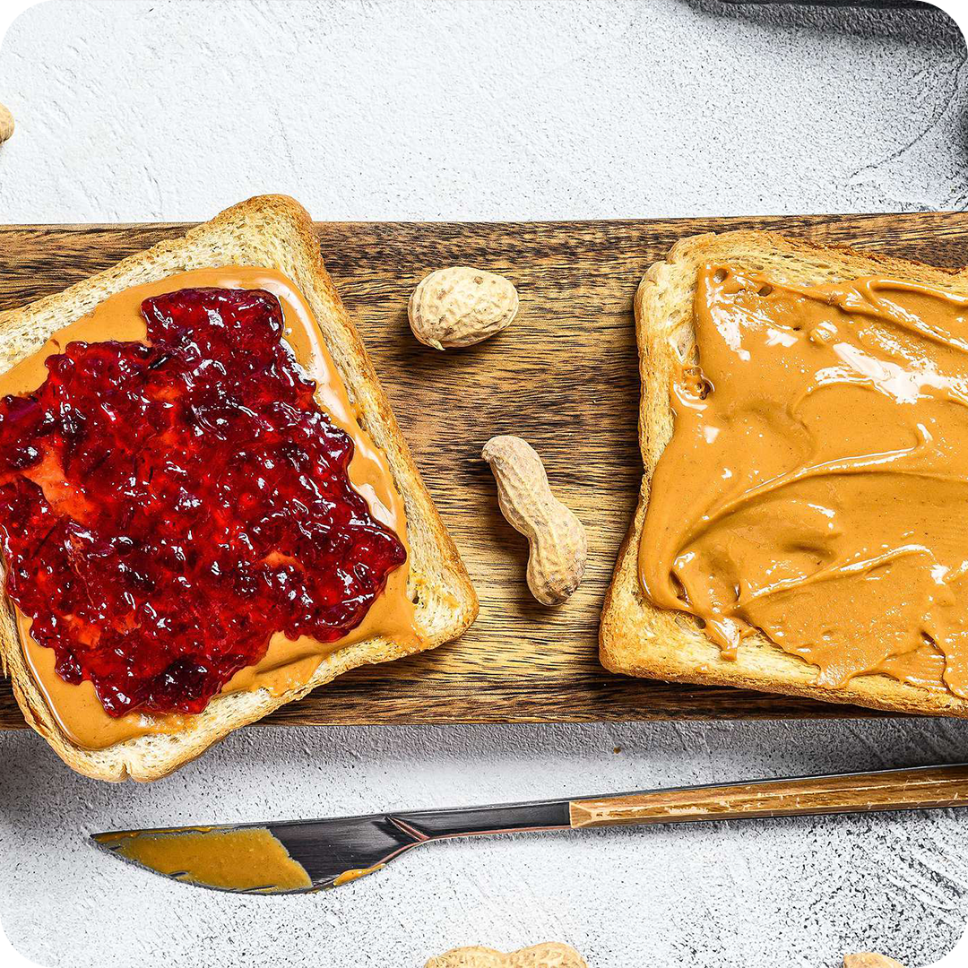 spread floss & toast filling with two materials machine spread floss & toast filling with two materials machine