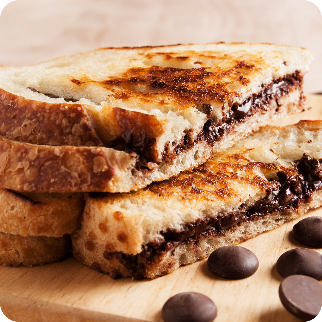 spread floss & toast filling with two materials machine spread floss & toast filling with two materials machine