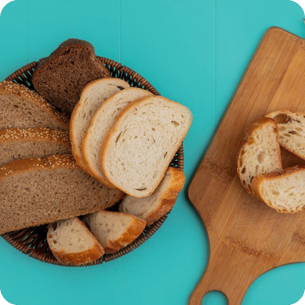 stress free dough forming machine