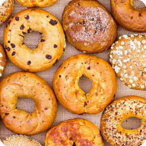 stress free dough forming machine