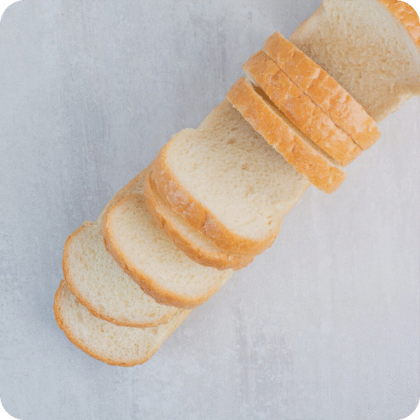 toast production line