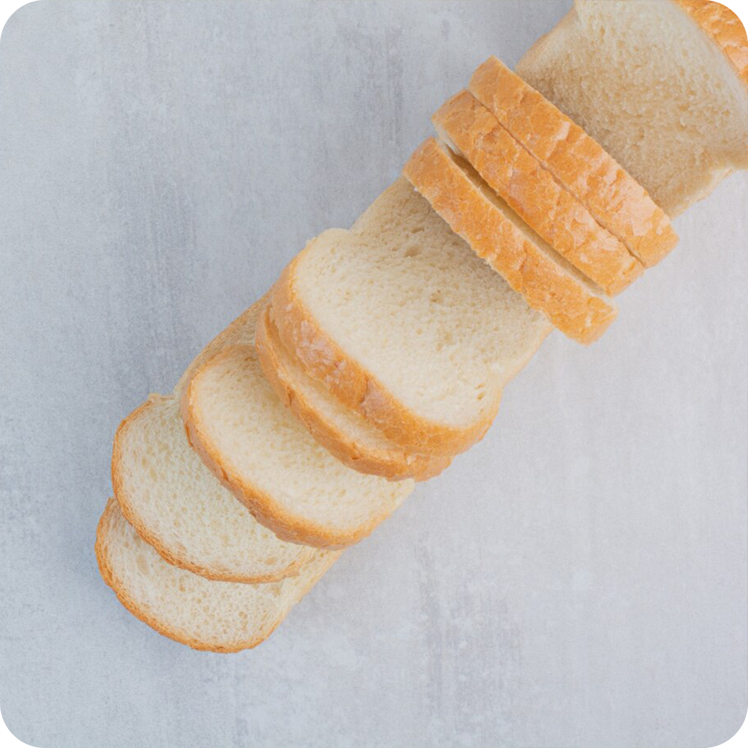 toast production line toast production line