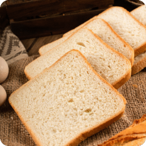 toast production line