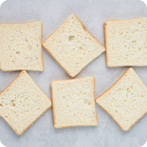 toast production line