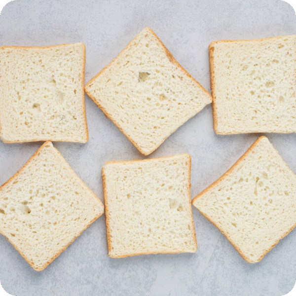 toast production line
