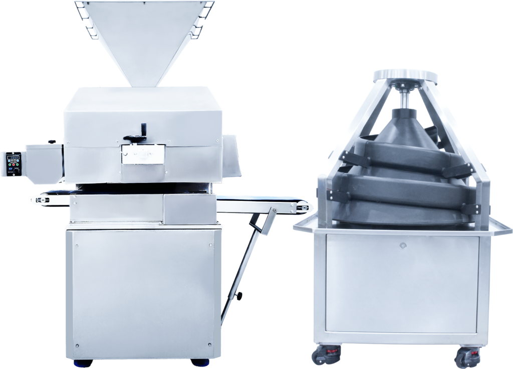 automatic divider & rounder (1)