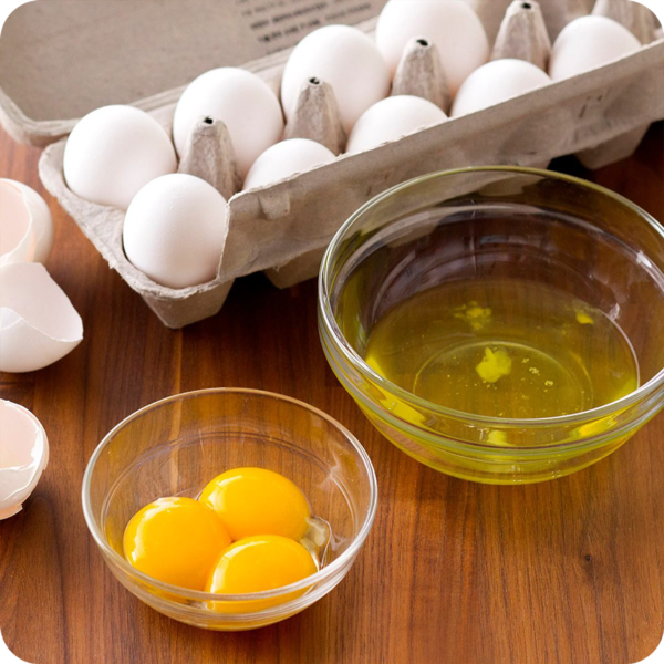 egg breaker machine