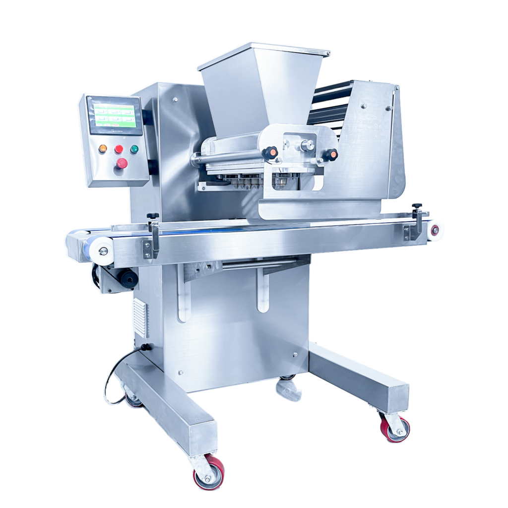 multidrop cookies or cake depositor machine (3)