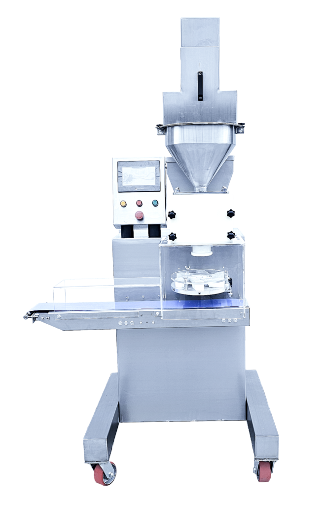 Standarisasi Lauk Protein MBG: Produksi Bakso & Nugget Massal multiform jr. encrusting (1)