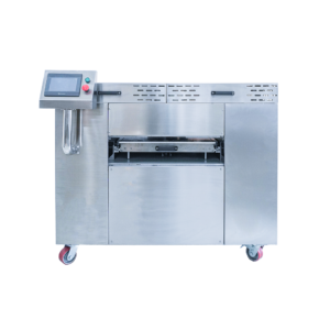 stencil cookies machine