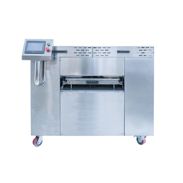 stencil cookies machine