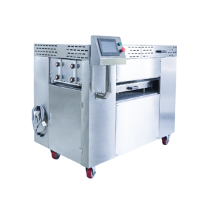 stencil cookies machine