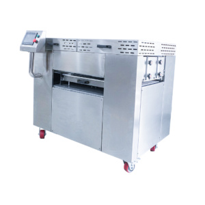 stencil cookies machine