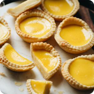tart/pie forming machine with filling and feeder