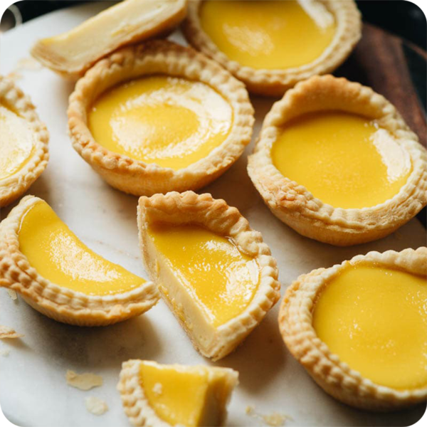 tart/pie forming machine with filling and feeder
