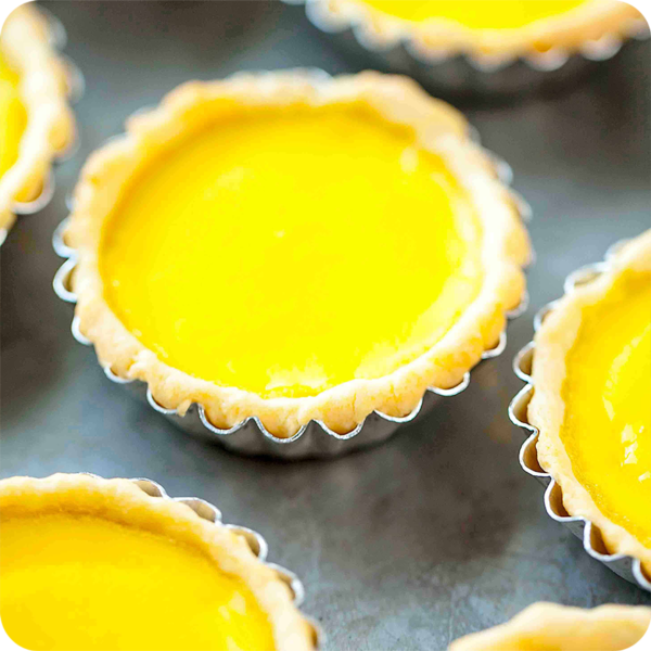 tart/pie forming machine with filling and feeder