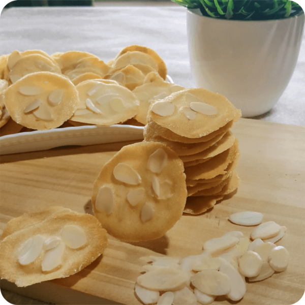 stencil cookies machine