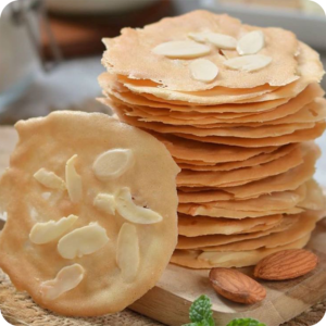 stencil cookies machine