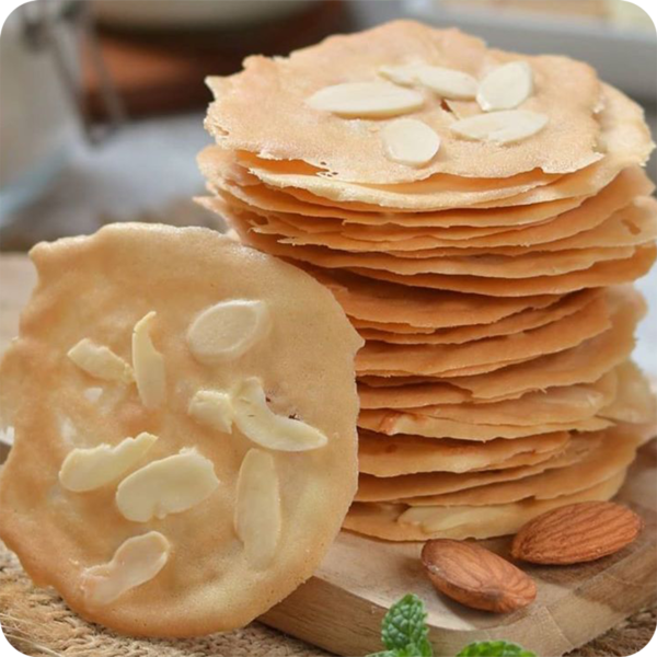 stencil cookies machine