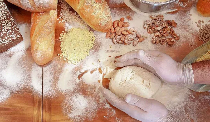 Yuk, Pelajari Cara Membuat Roti Yang Benar Dan Sempurna Untuk Pemula! image