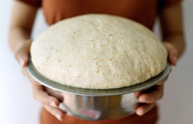 Yuk, Pelajari Cara Membuat Roti Yang Benar Dan Sempurna Untuk Pemula! image