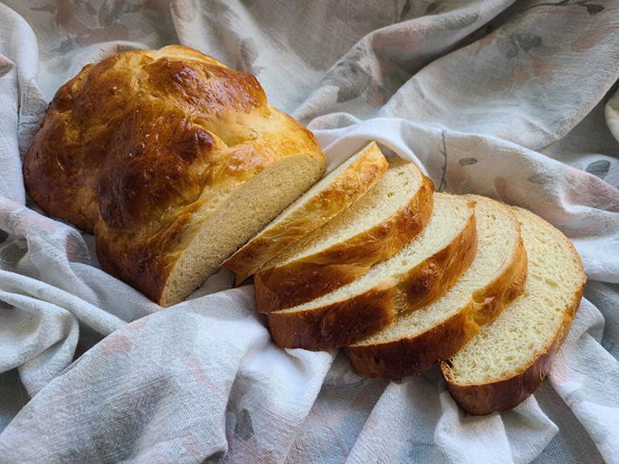 5 Jenis Roti Artisan Populer Yang Wajib Dicoba: Dari Brioche Empuk Hingga Focaccia Gurih image